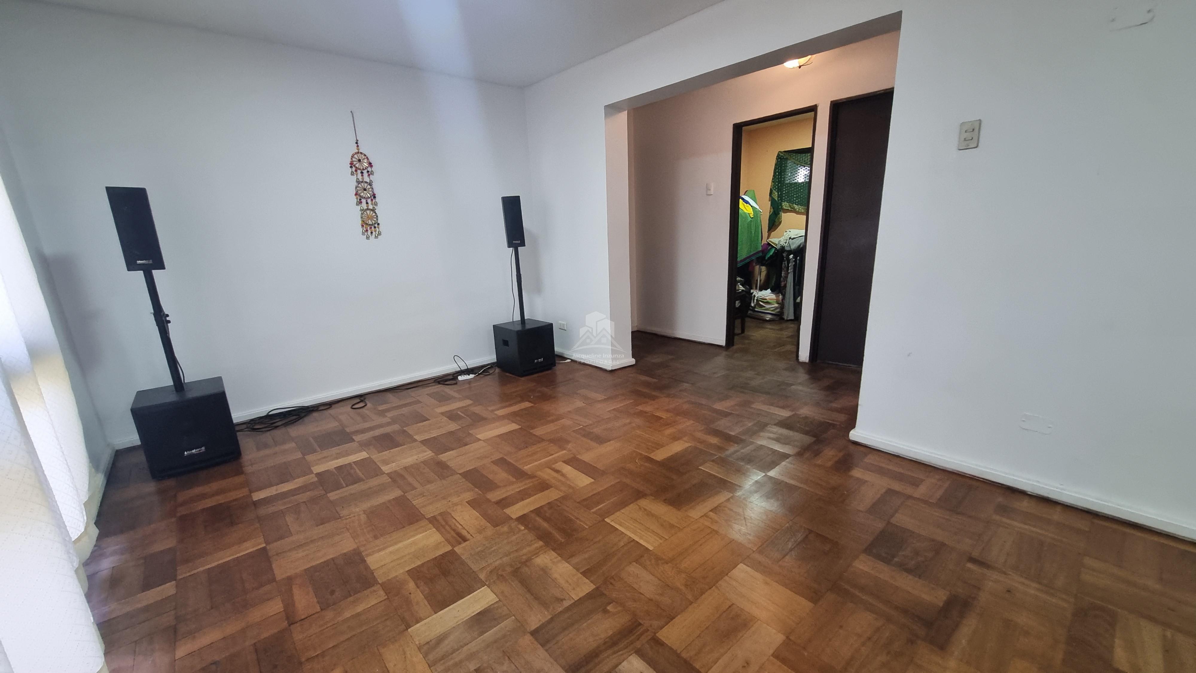 VENDE CASA CENTRAL EN BARRIO EL TENIS RANCAGUA